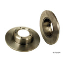 Brembo 08.5347.11 Disc Brake Rotor - Front