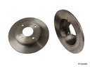Brembo 08.5443.61 Disc Brake Rotor - Rear