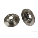 Brembo 08.5569.21 Disc Brake Rotor - Rear
