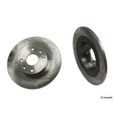 Brembo 08.6857.10 Disc Brake Rotor - Rear