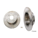 Brembo 08.7015.21 Disc Brake Rotor - Rear