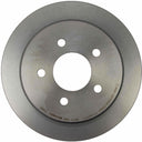 Brembo 08.7518.81 Disc Brake Rotor - Rear