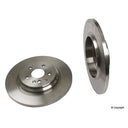 Brembo 08.7607.11 Disc Brake Rotor - Rear