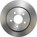 Brembo 08.A403.11 Disc Brake Rotor - Rear