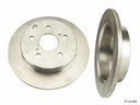 Brembo 08.A429.11 Disc Brake Rotor - Rear