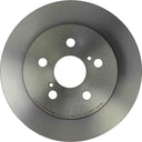 Brembo 08.A534.31 Disc Brake Rotor - Rear