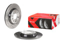 Brembo 08.A759.1X Disc Brake Rotor - Rear