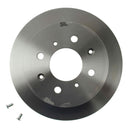 Brembo 08.A920.10 Disc Brake Rotor - Rear