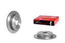 Brembo 08.B029.11 Disc Brake Rotor - Rear