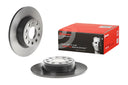 Brembo 08.B413.11 Disc Brake Rotor - Rear