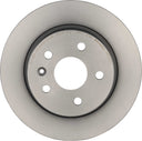 Brembo 08.D225.11 Disc Brake Rotor - Rear