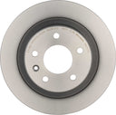 Brembo 08.D757.21 Disc Brake Rotor - Rear