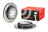 Brembo 08.N233.11 Disc Brake Rotor - Rear
