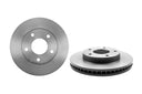 Brembo 09.7651.11 Disc Brake Rotor - Front