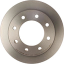 Brembo 09.8812.81 Disc Brake Rotor - Rear