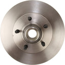 Brembo 09.8816.80 Disc Brake Rotor - Front