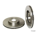 Brembo 09.9559.21 Disc Brake Rotor - Front