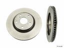 Brembo 09.A417.11 Disc Brake Rotor - Front