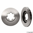 Brembo 09.A452.10 Disc Brake Rotor - Front