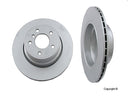 Brembo 09.A541.11 Disc Brake Rotor - Rear
