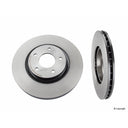 Brembo 09.A603.11 Disc Brake Rotor - Front