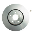 Brembo 09.A621.11 Disc Brake Rotor - Front