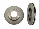 Brembo 09.A632.21 Disc Brake Rotor - Front