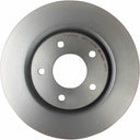 Brembo 09.A637.11 Disc Brake Rotor - Front