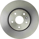 Brembo 09.A971.11 Disc Brake Rotor - Front