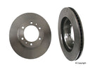 Brembo 09.B461.11 Disc Brake Rotor - Front