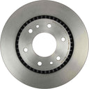 Brembo 09.B563.11 Disc Brake Rotor - Front