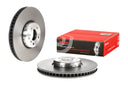 Brembo 09.C417.13 Disc Brake Rotor - Front Right
