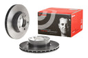 Brembo 09.C649.11 Disc Brake Rotor - Front