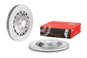 Brembo 09.D174.33 Disc Brake Rotor - Front