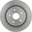 Brembo 09.D246.11 Disc Brake Rotor - Rear