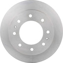 Brembo 09.D271.10 Disc Brake Rotor - Rear