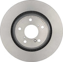Brembo 09.E232.11 Disc Brake Rotor - Front