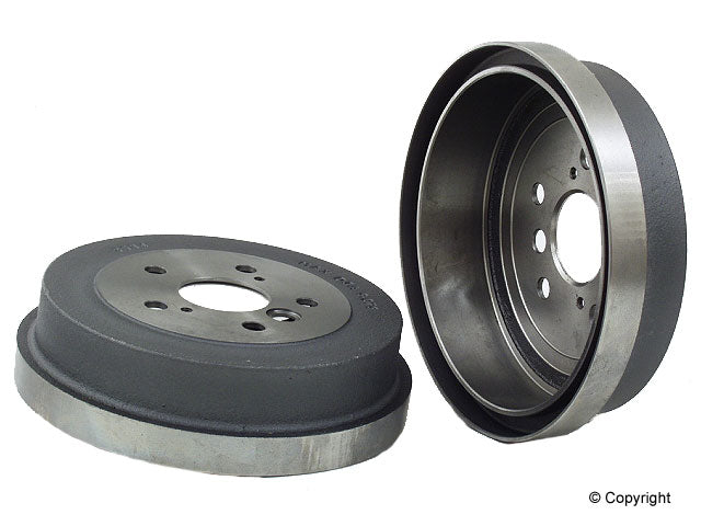 Brembo 14.5816.10 Brake Drum - Rear