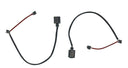 Brembo A00206 Disc Brake Pad Wear Sensor - Front
