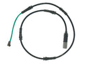 Brembo A00431 Disc Brake Pad Wear Sensor - Rear