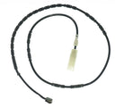 Brembo A00437 Disc Brake Pad Wear Sensor - Rear