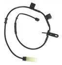 Brembo A00446 Disc Brake Pad Wear Sensor - Front