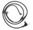 Brembo A00447 Disc Brake Pad Wear Sensor - Rear