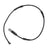 Brembo A00473 Disc Brake Pad Wear Sensor - Front