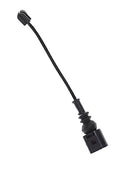 Brembo A00492 Disc Brake Pad Wear Sensor - Front