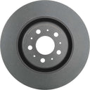 Brembo KT08003 Disc Brake Kit - Front