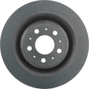 Brembo KT08004 Disc Brake Kit - Rear