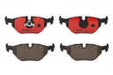 Brembo P06011N Disc Brake Pad Set - Rear