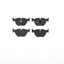 Brembo P06013 Disc Brake Pad Set - Rear