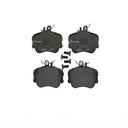 Brembo P06017 Disc Brake Pad Set - Front